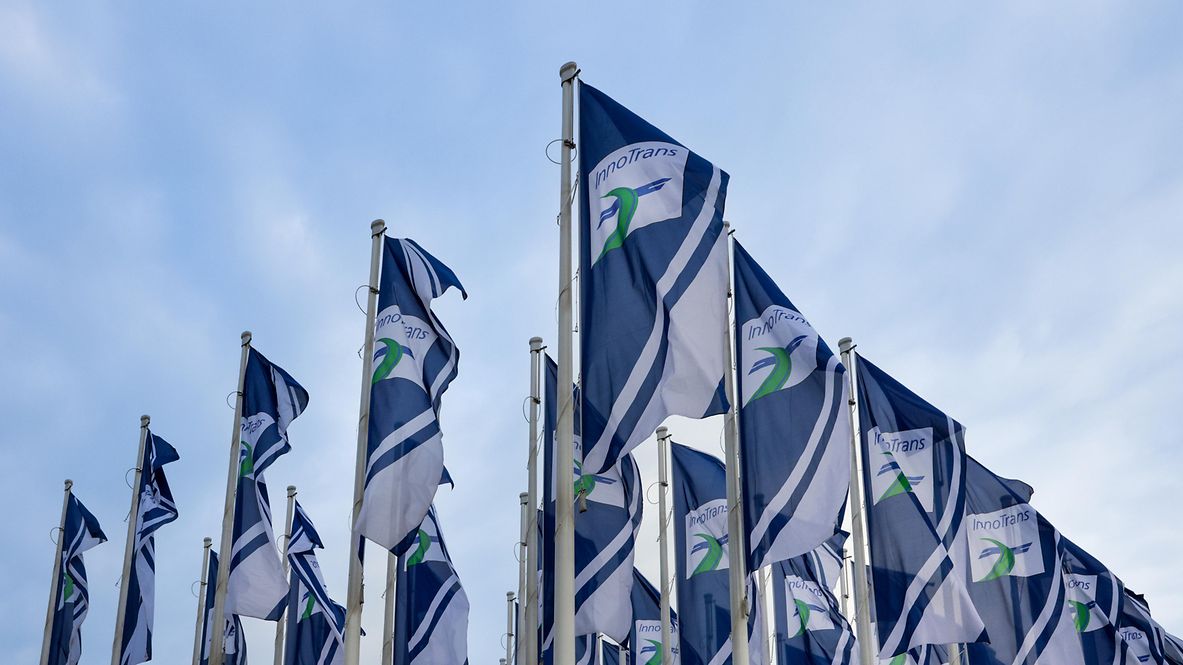 Messe Berlin GmbH